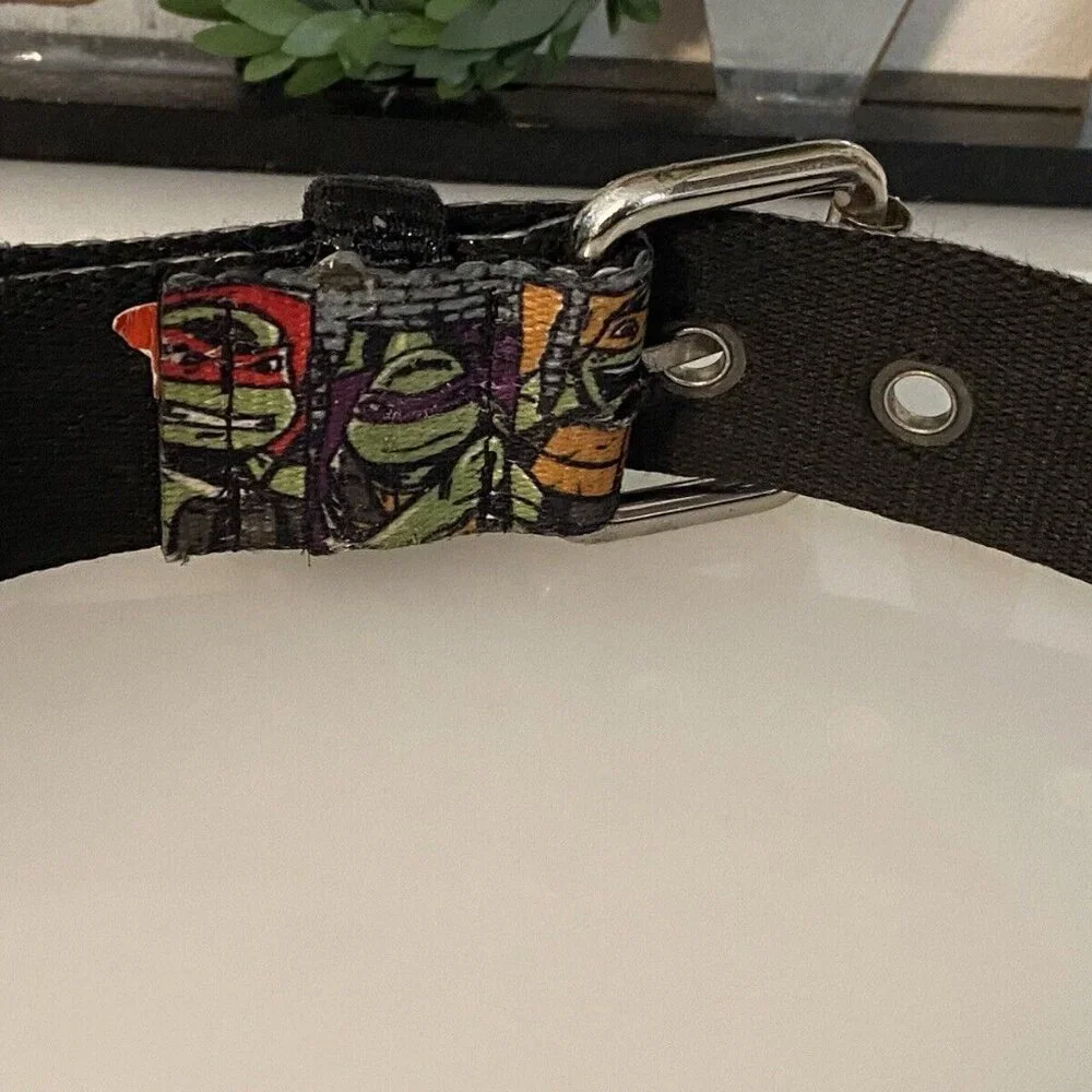 Teenage Mutant Ninja Turtles teenage mutant